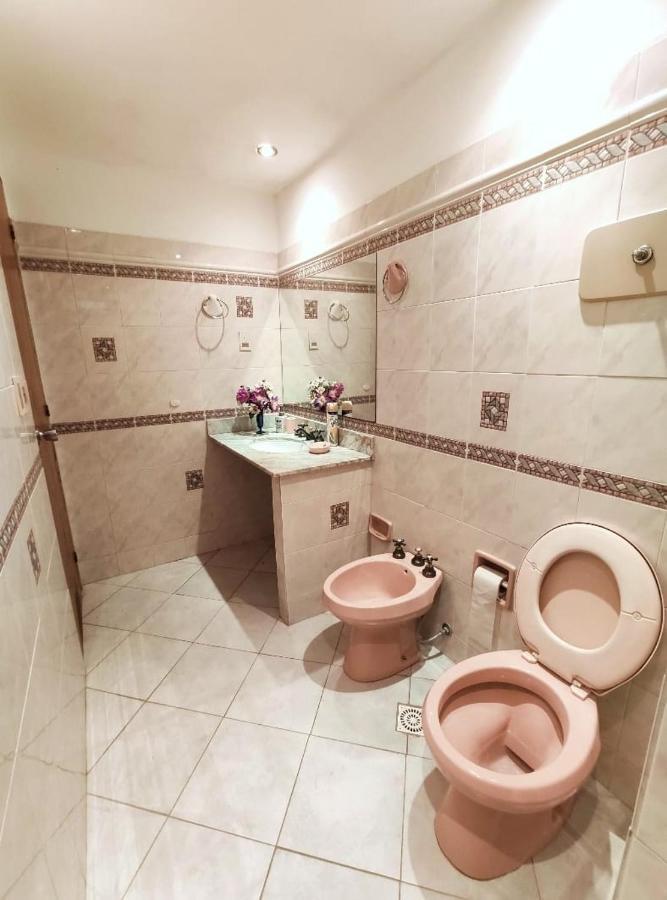 Casablanca San Francisco - Habitaciones Privadas Piriápolis Eksteriør bilde