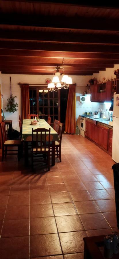 Casablanca San Francisco - Habitaciones Privadas Piriápolis Eksteriør bilde