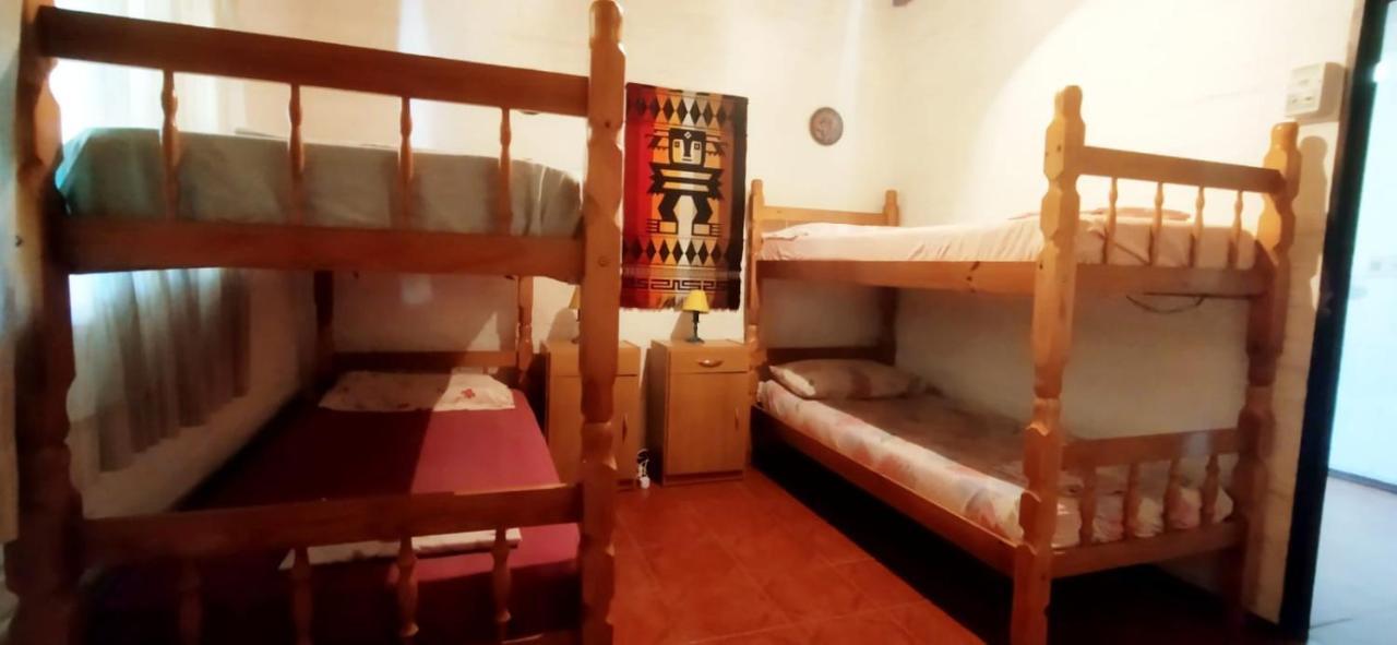 Casablanca San Francisco - Habitaciones Privadas Piriápolis Eksteriør bilde