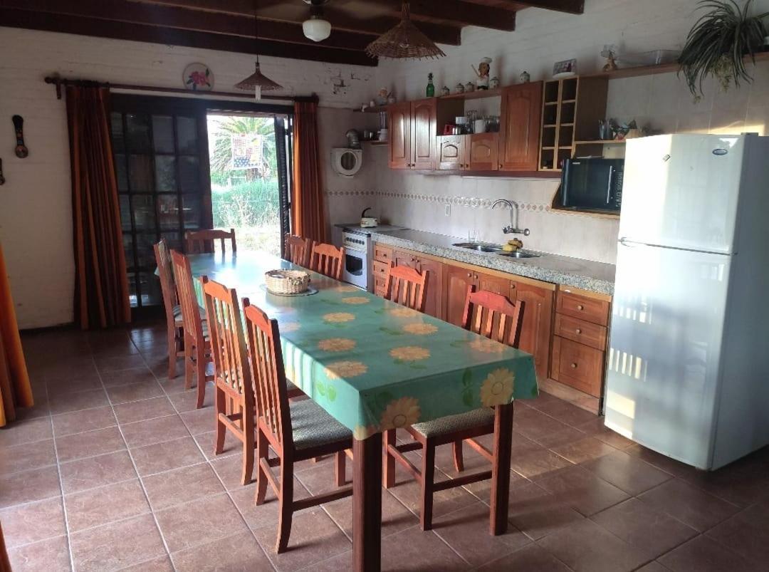 Casablanca San Francisco - Habitaciones Privadas Piriápolis Eksteriør bilde
