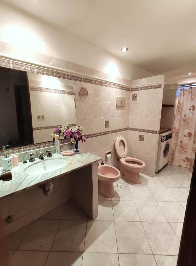 Casablanca San Francisco - Habitaciones Privadas Piriápolis Eksteriør bilde