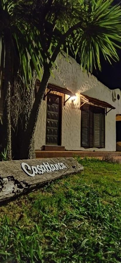 Casablanca San Francisco - Habitaciones Privadas Piriápolis Eksteriør bilde