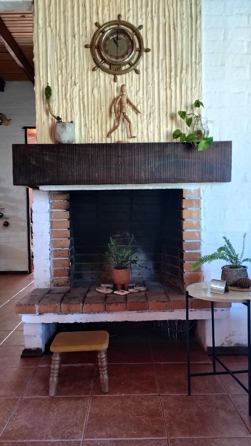 Casablanca San Francisco - Habitaciones Privadas Piriápolis Eksteriør bilde