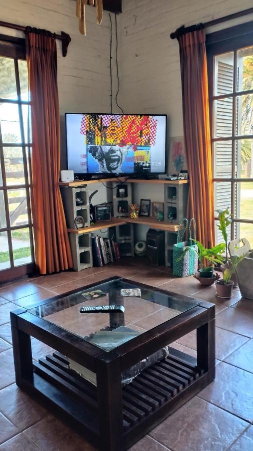 Casablanca San Francisco - Habitaciones Privadas Piriápolis Eksteriør bilde
