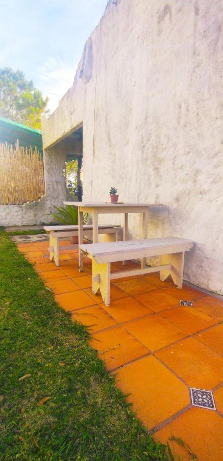 Casablanca San Francisco - Habitaciones Privadas Piriápolis Eksteriør bilde