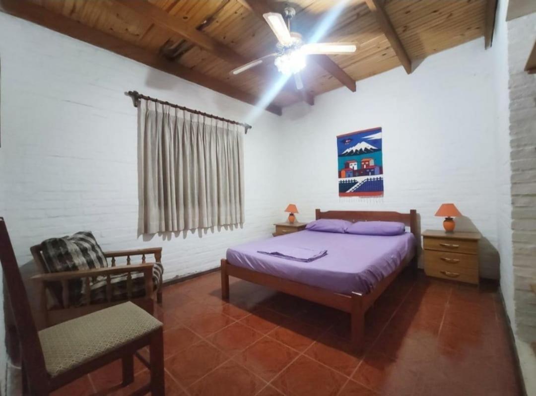 Casablanca San Francisco - Habitaciones Privadas Piriápolis Eksteriør bilde
