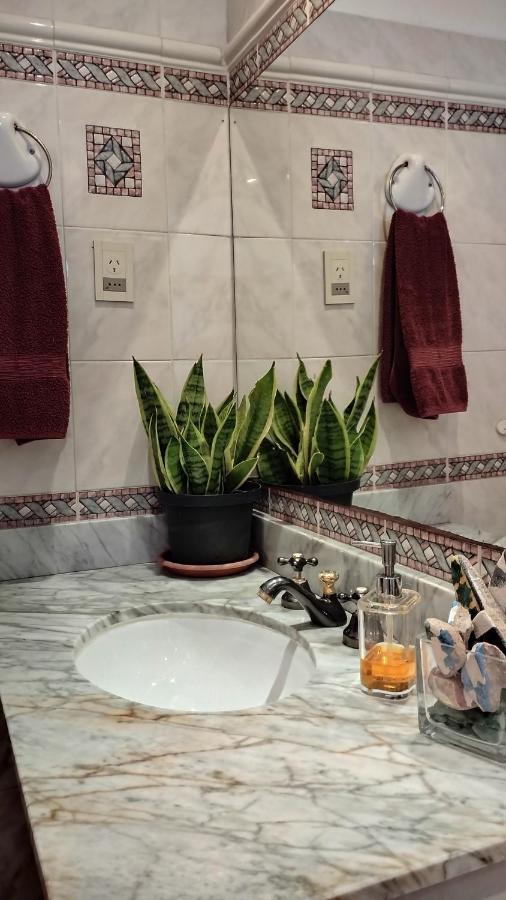 Casablanca San Francisco - Habitaciones Privadas Piriápolis Eksteriør bilde